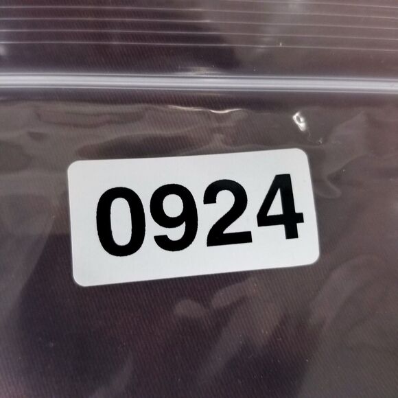 Goodfellow & Co Pants Mens 36×32 Slim Shino Flat front - Picture 9 of 12